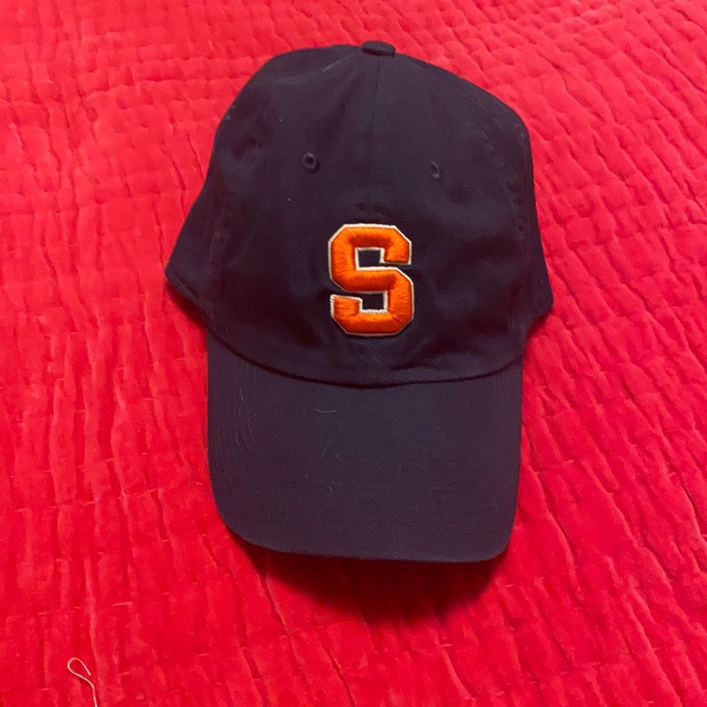 Syracuse hat